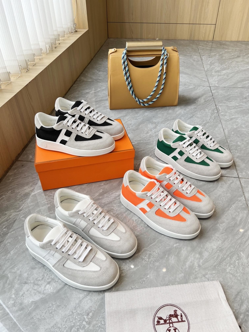 Hermes Sneakers